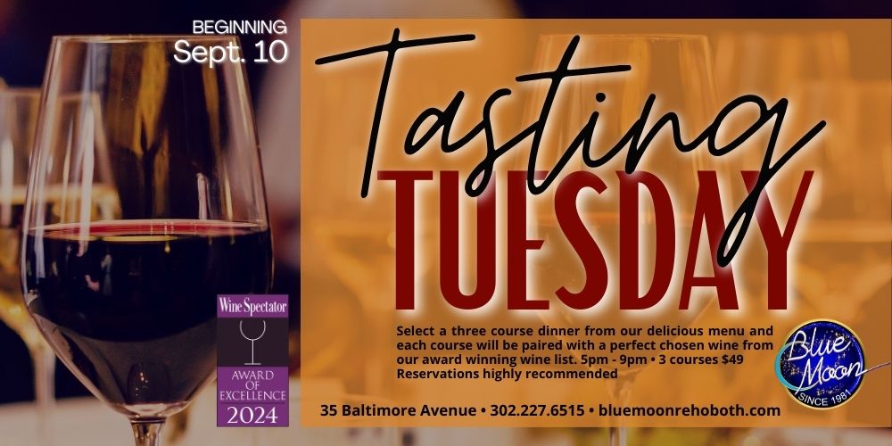 Tasting Tuesday Web Fall 2024